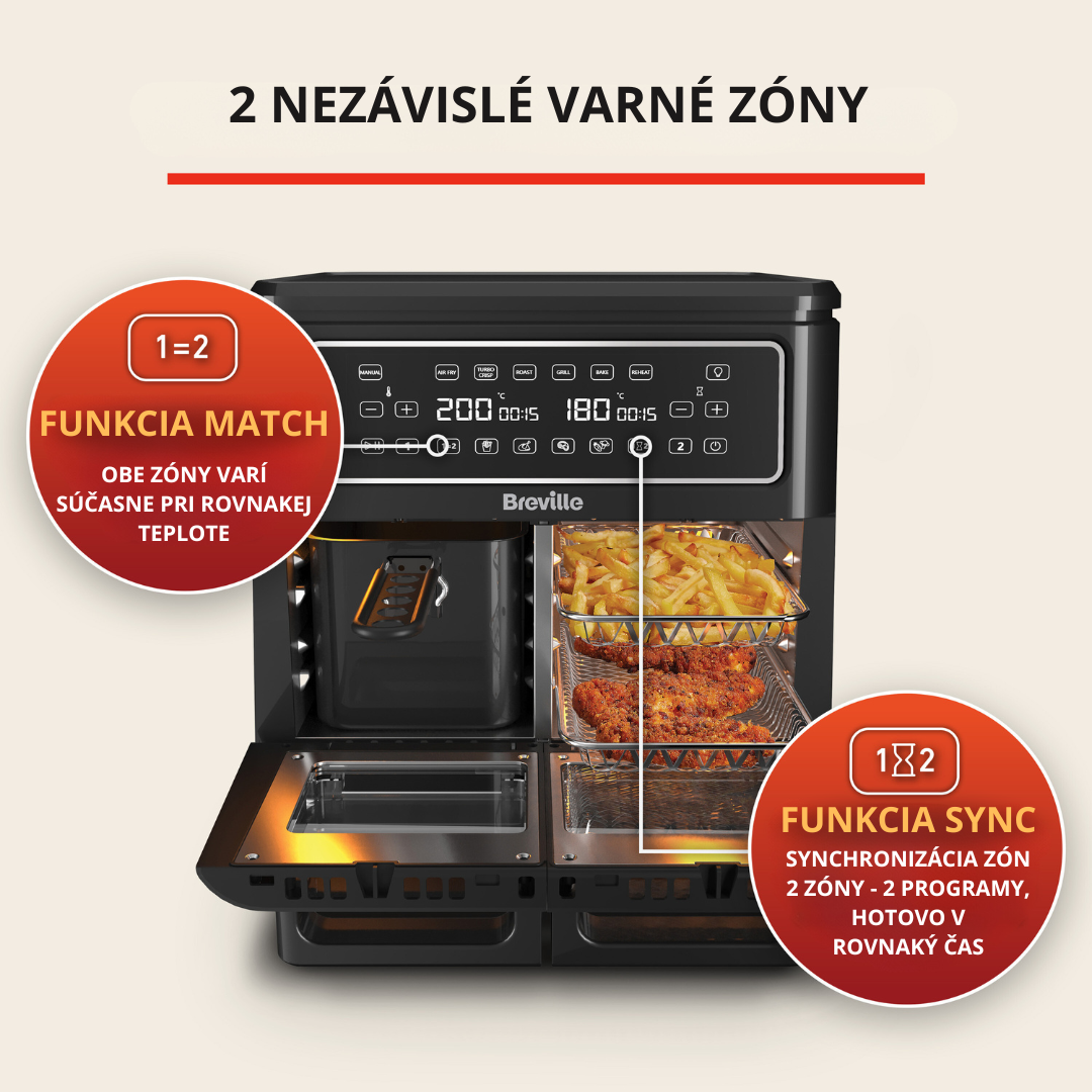 SK fritéza DUAL